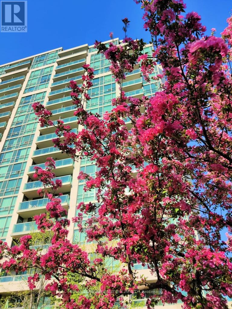 1012 - 68 Grangeway Avenue, Toronto, Ontario  M1H 0A1 - Photo 38 - E12664190