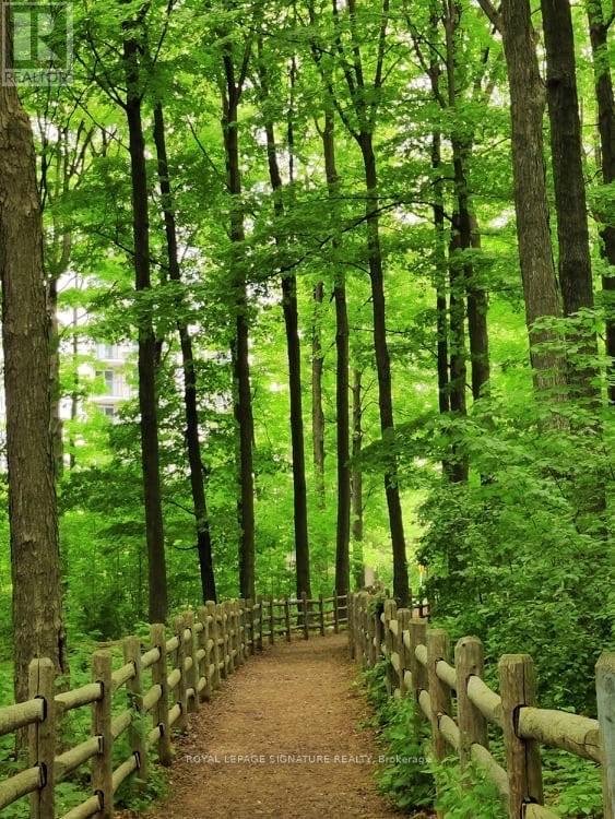 1012 - 68 Grangeway Avenue, Toronto, Ontario  M1H 0A1 - Photo 40 - E12664190