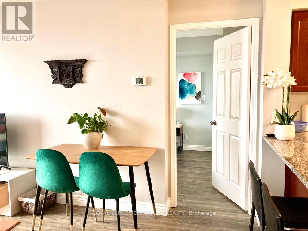 1012 - 68 Grangeway Avenue, Toronto, Ontario  M1H 0A1 - Photo 7 - E12664190