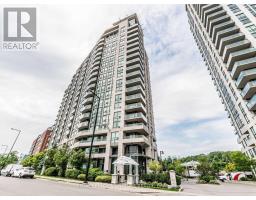 1012 - 68 GRANGEWAY AVENUE, Toronto, Ontario