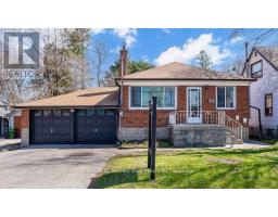 313 MORNINGSIDE AVENUE, Toronto, Ontario