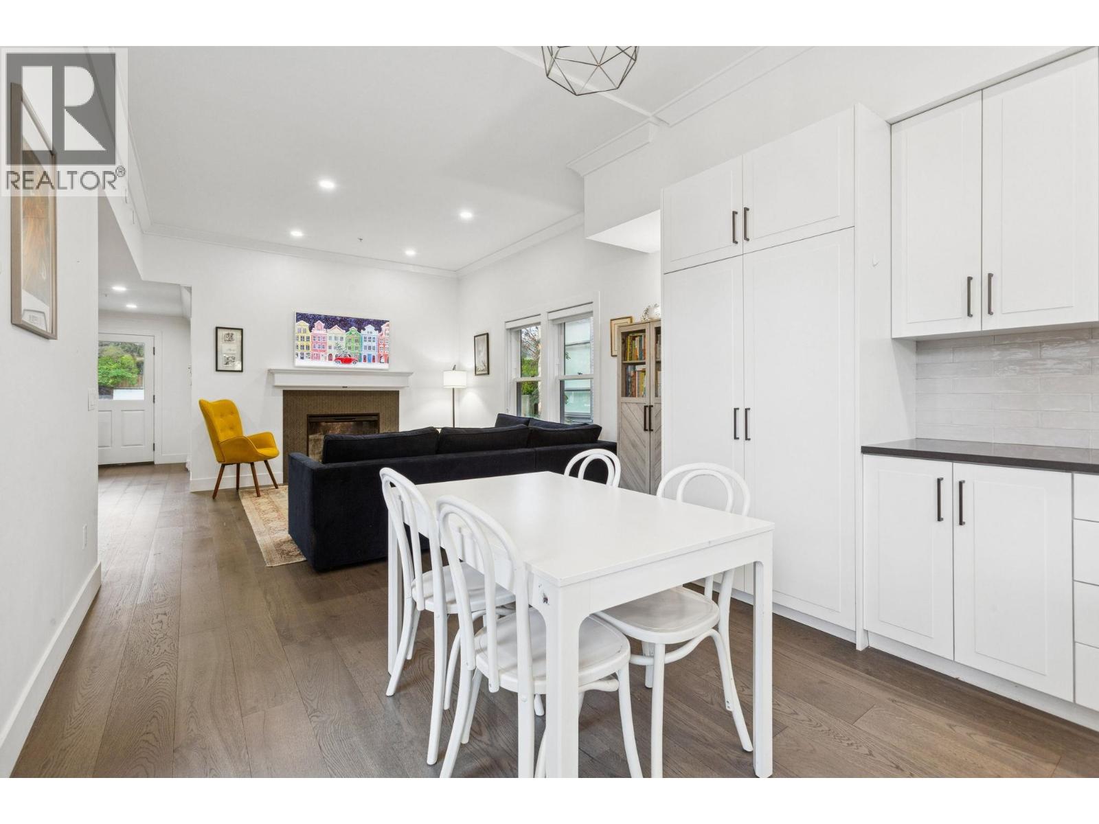 612 Brantford Street, New Westminster, British Columbia  V3M 1W7 - Photo 10 - R3074765