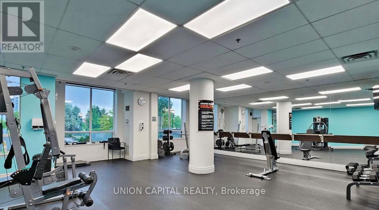 308 - 39 Oneida Crescent, Richmond Hill, Ontario  L4B 4T9 - Photo 17 - N12664200