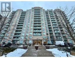 308 - 39 ONEIDA CRESCENT, Richmond Hill, Ontario