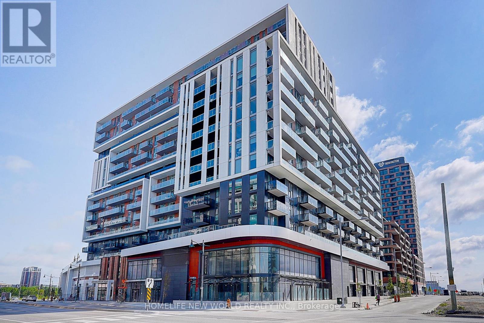 1428 - 8119 BIRCHMOUNT ROAD, Markham, Ontario