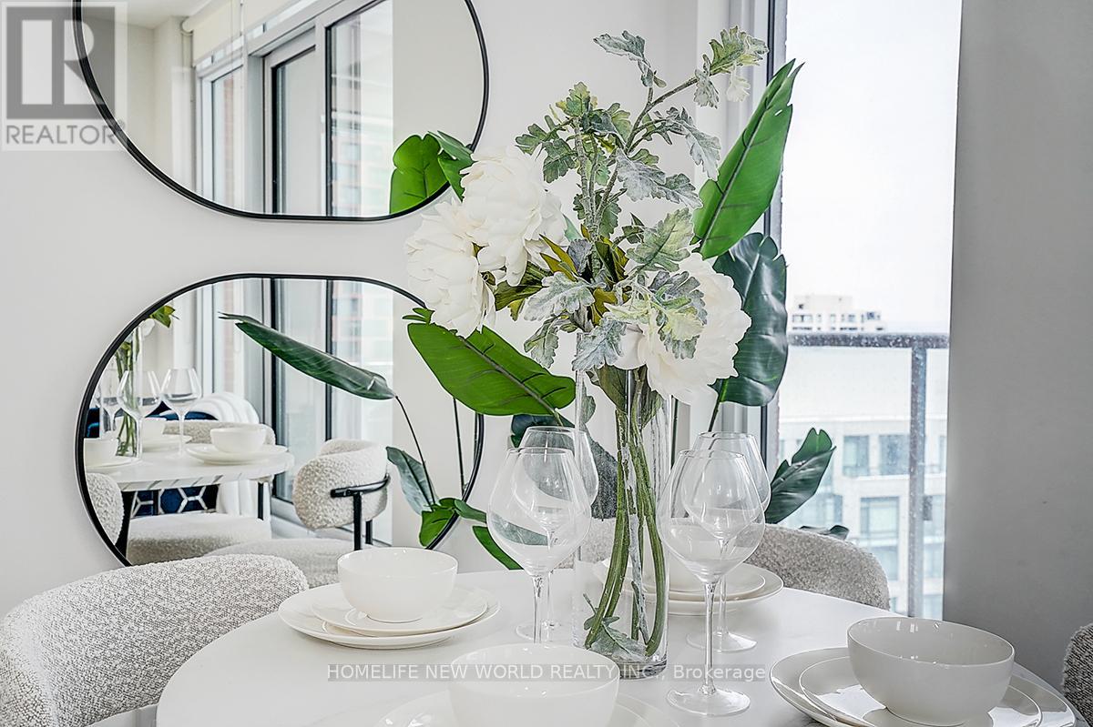 1428 - 8119 Birchmount Road, Markham, Ontario L6G 0H5 - Photo 10 - N12664202