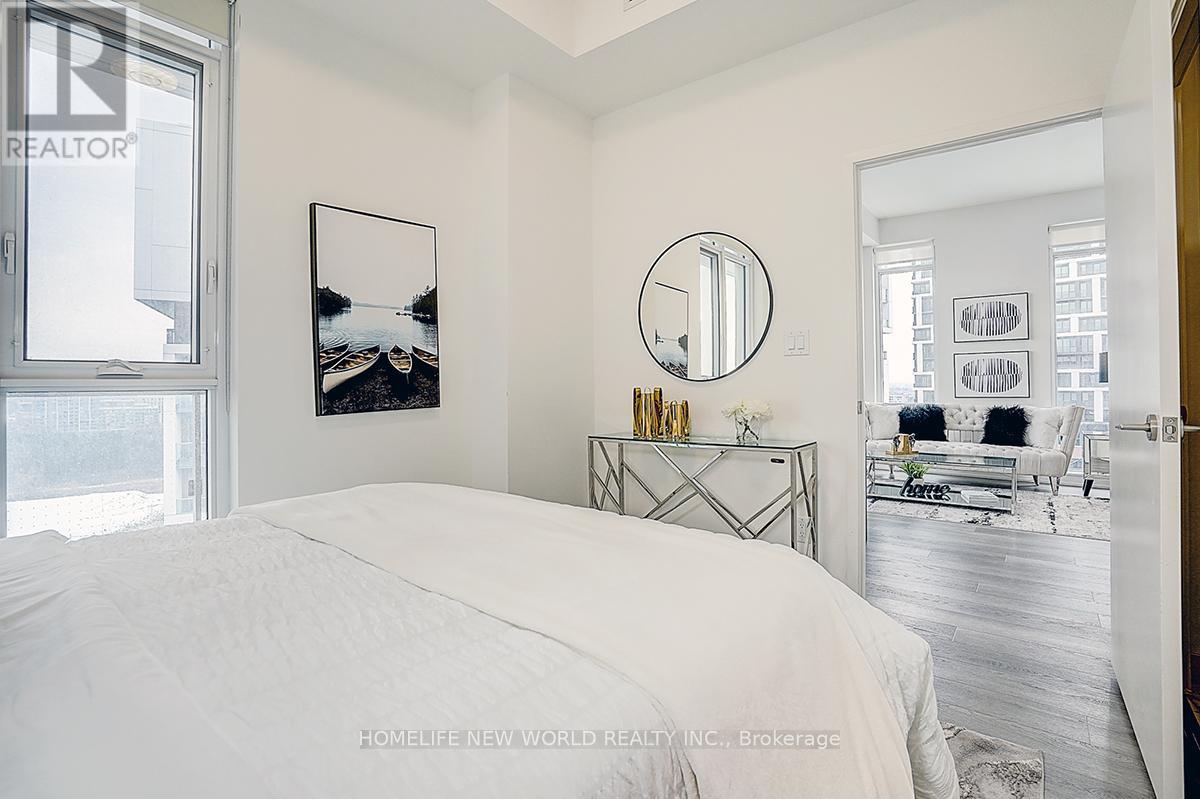 1428 - 8119 Birchmount Road, Markham, Ontario L6G 0H5 - Photo 12 - N12664202