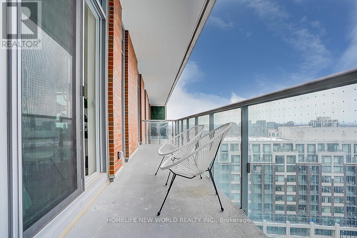 1428 - 8119 Birchmount Road, Markham, Ontario L6G 0H5 - Photo 21 - N12664202