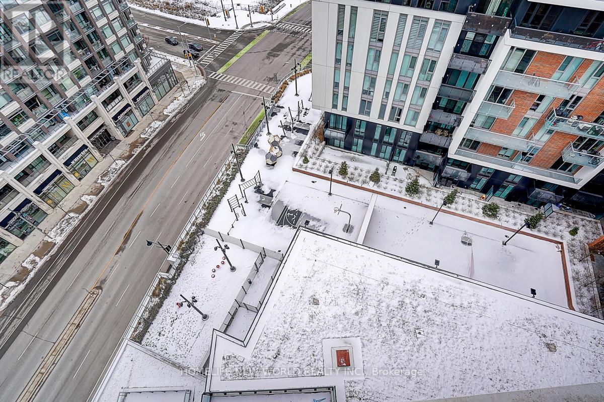 1428 - 8119 Birchmount Road, Markham, Ontario L6G 0H5 - Photo 22 - N12664202