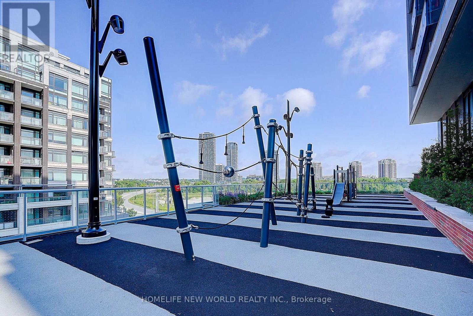 1428 - 8119 Birchmount Road, Markham, Ontario L6G 0H5 - Photo 30 - N12664202