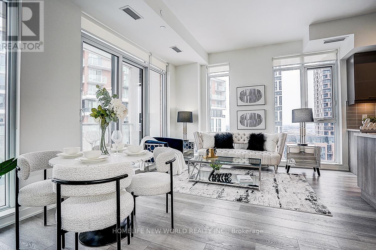 1428 - 8119 Birchmount Road, Markham, Ontario L6G 0H5 - Photo 8 - N12664202