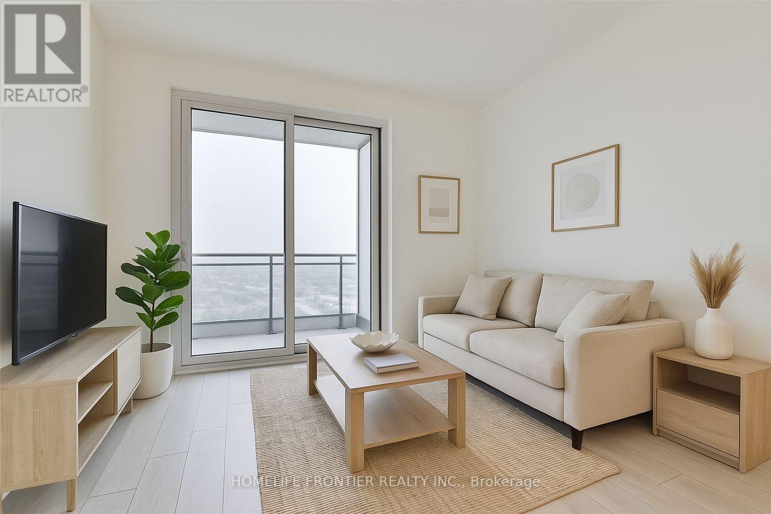 2615 - 950 PORTAGE PARKWAY, Vaughan, Ontario