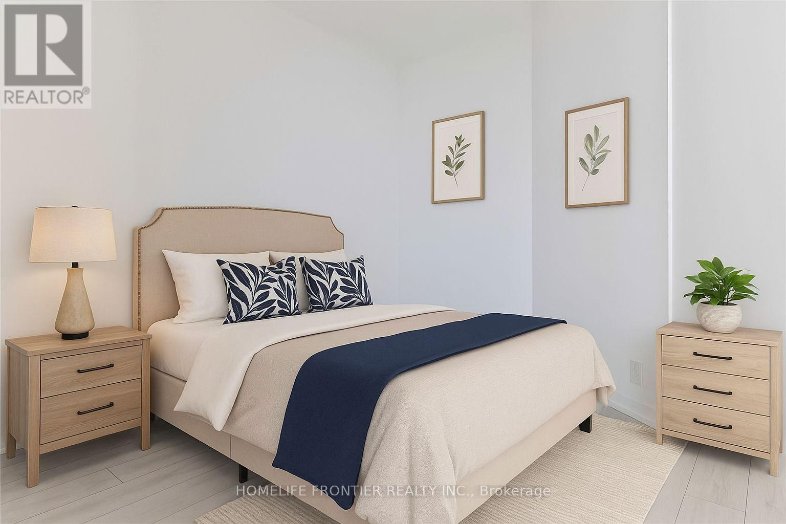 2615 - 950 Portage Parkway, Vaughan, Ontario  L4K 0J7 - Photo 2 - N12664218