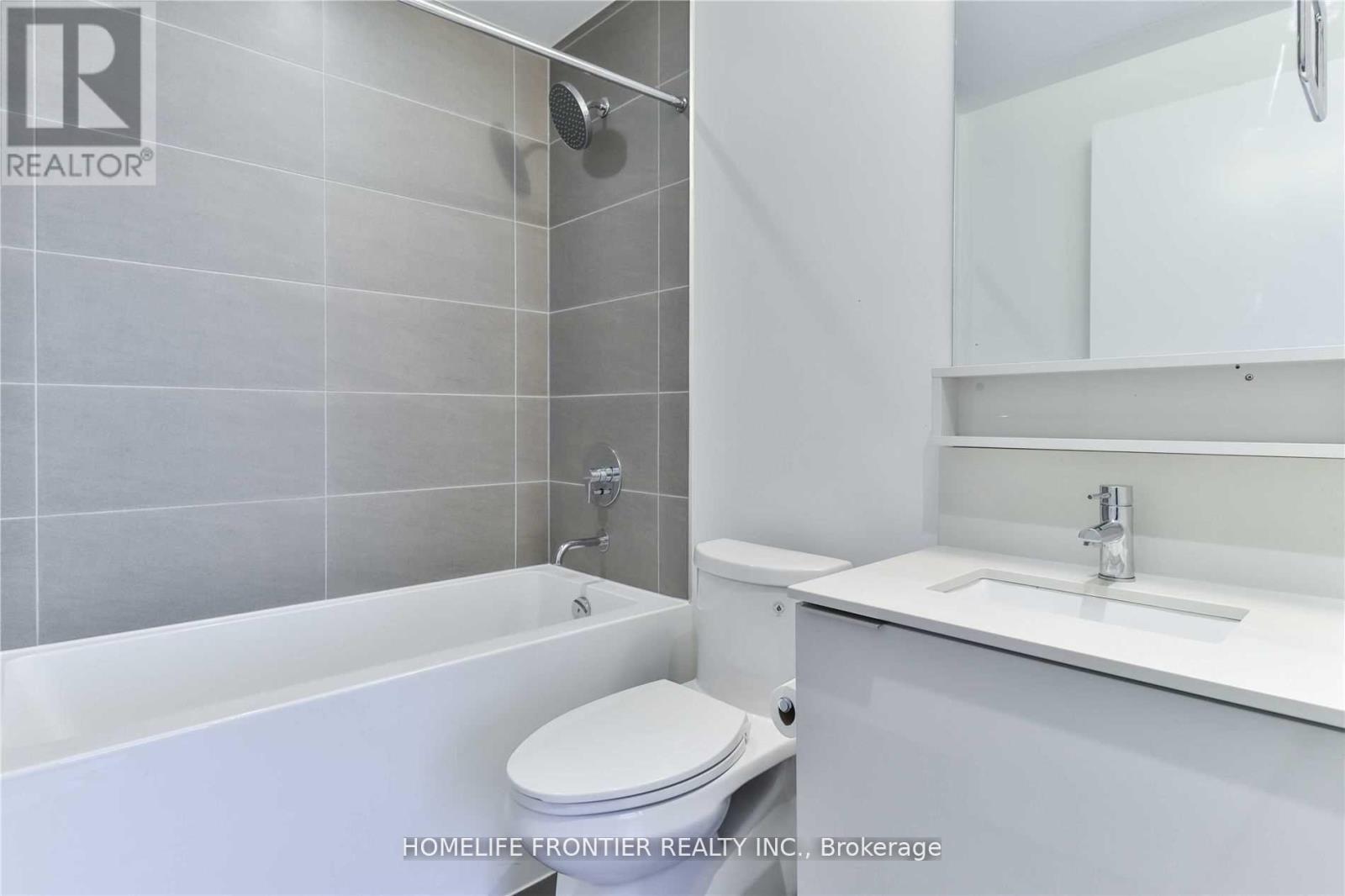 2615 - 950 Portage Parkway, Vaughan, Ontario  L4K 0J7 - Photo 5 - N12664218