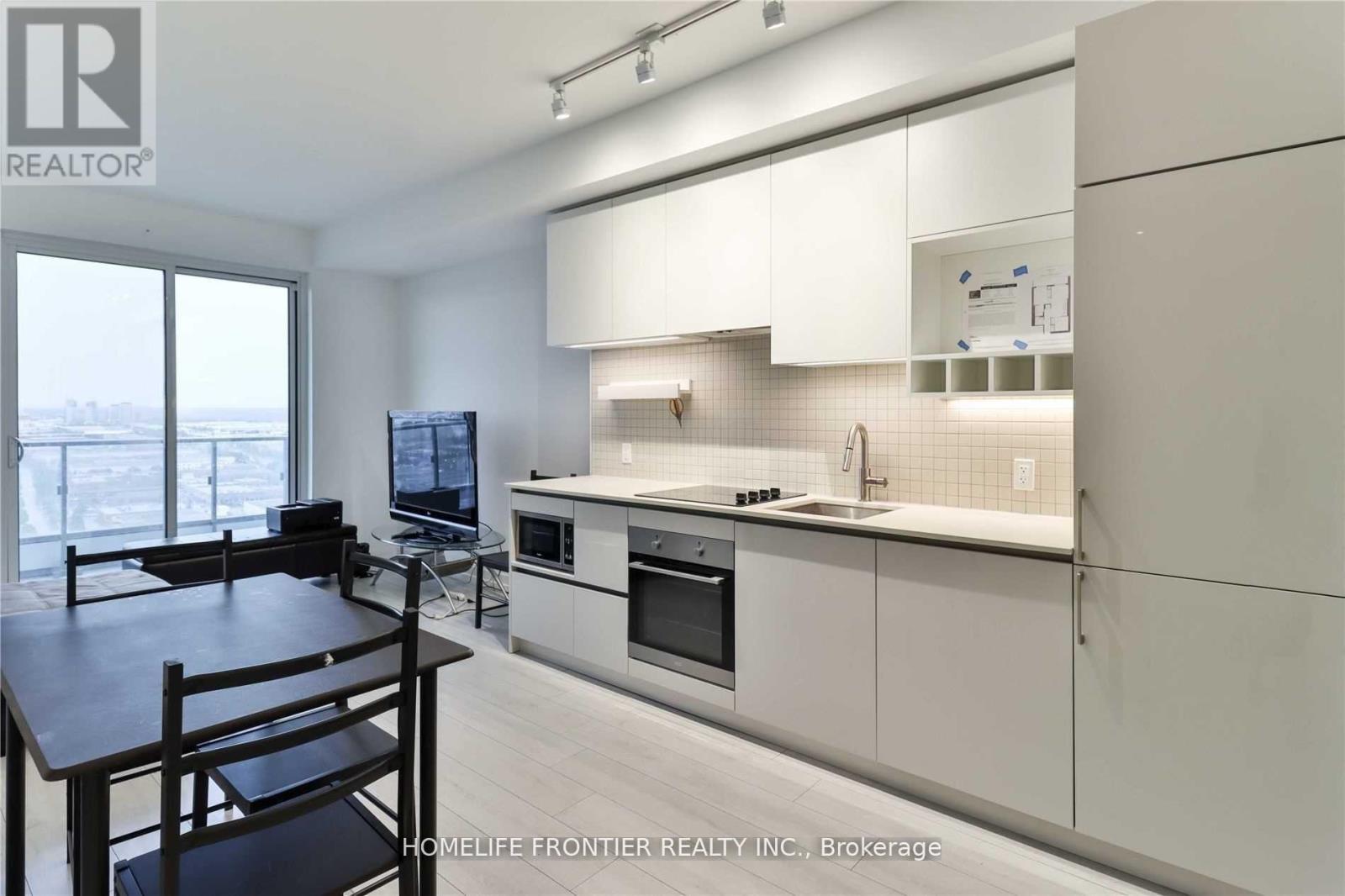 2615 - 950 Portage Parkway, Vaughan, Ontario  L4K 0J7 - Photo 8 - N12664218