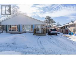 UPPER - 169A ROSE STREET, Barrie, Ontario