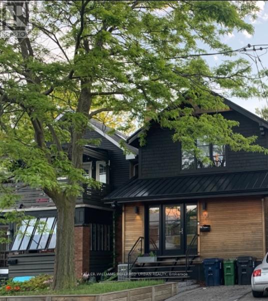 MAIN - 108 WINEVA AVENUE, Toronto, Ontario