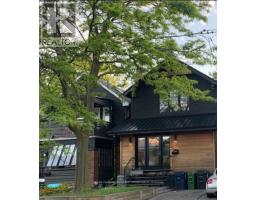 MAIN - 108 WINEVA AVENUE, Toronto, Ontario