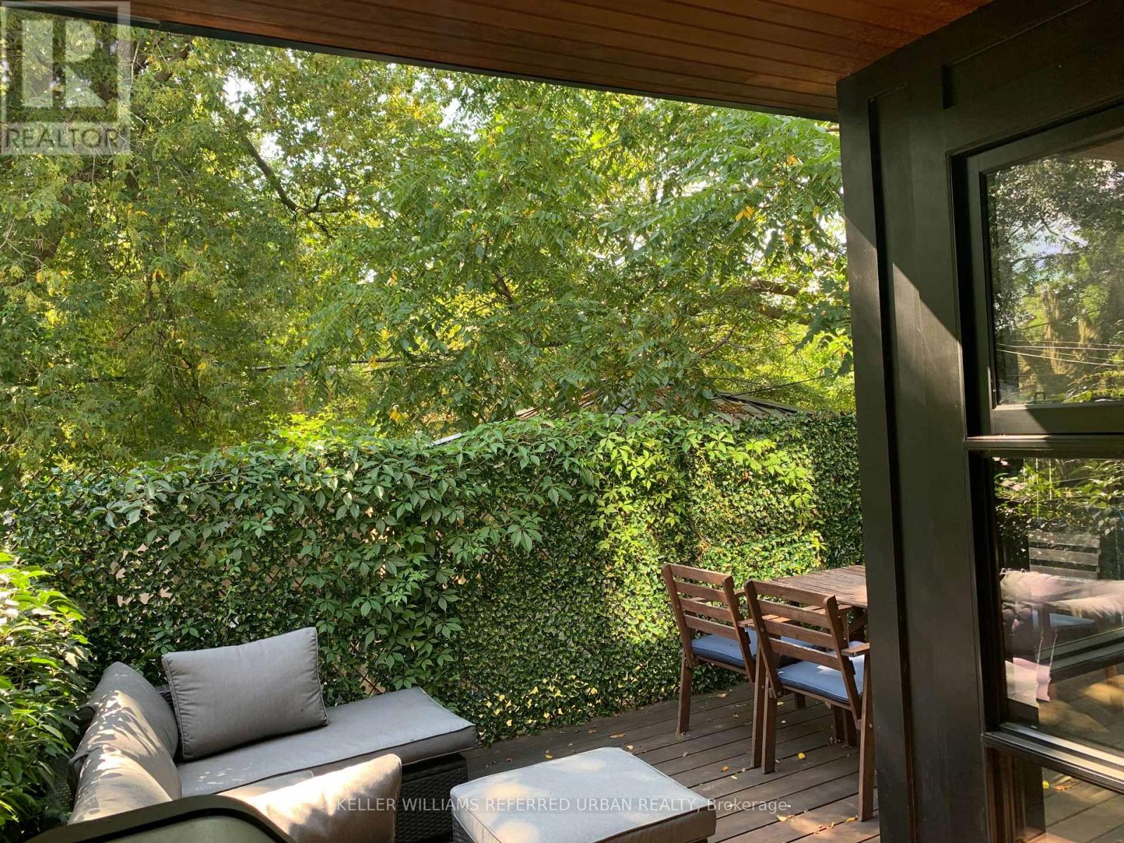 Main - 108 Wineva Avenue, Toronto, Ontario  M4E 2T2 - Photo 7 - E12663496