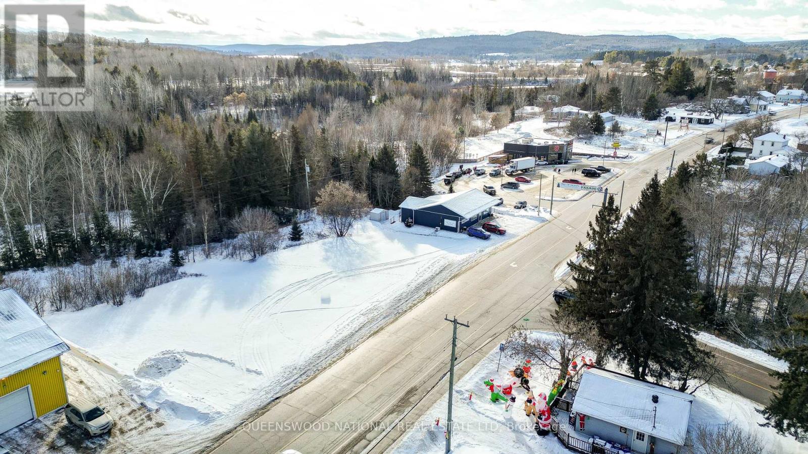 0 Highway 60, Madawaska Valley, Ontario K0J 1B0 - Photo 12 - X10407594