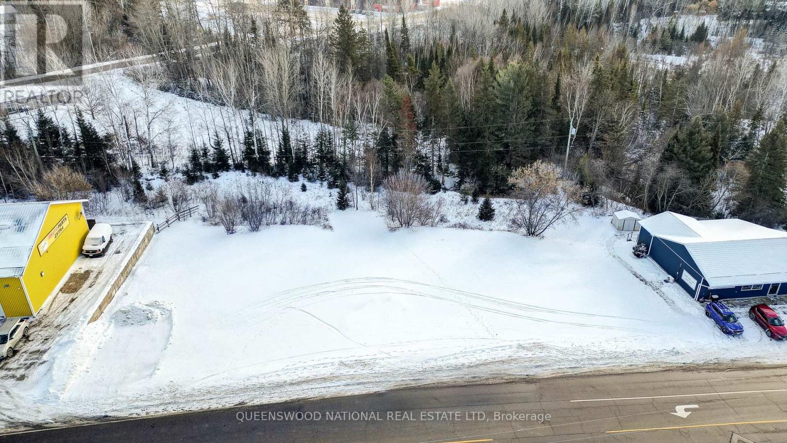 0 Highway 60, Madawaska Valley, Ontario K0J 1B0 - Photo 4 - X10407594