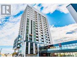 402 - 3071 TRAFALGAR ROAD E, Oakville, Ontario