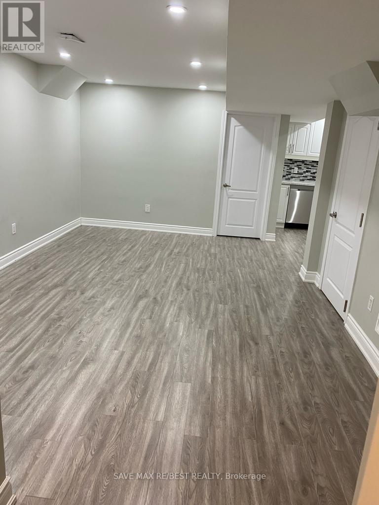 BSMT - 20 ISLE ROYAL TERRACE, Brampton, Ontario