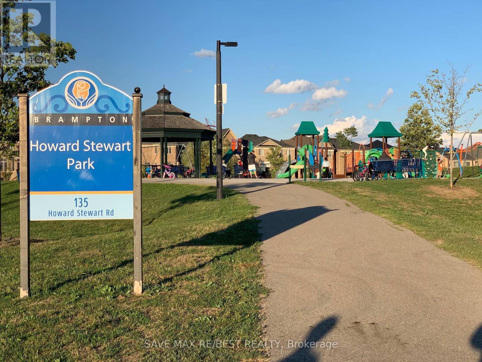 Bsmt - 20 Isle Royal Terrace, Brampton, Ontario  L6Y 6B1 - Photo 19 - W12664174