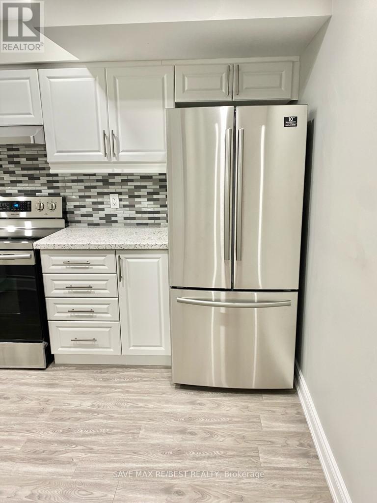 Bsmt - 20 Isle Royal Terrace, Brampton, Ontario  L6Y 6B1 - Photo 4 - W12664174