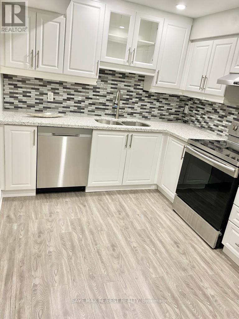 Bsmt - 20 Isle Royal Terrace, Brampton, Ontario  L6Y 6B1 - Photo 5 - W12664174