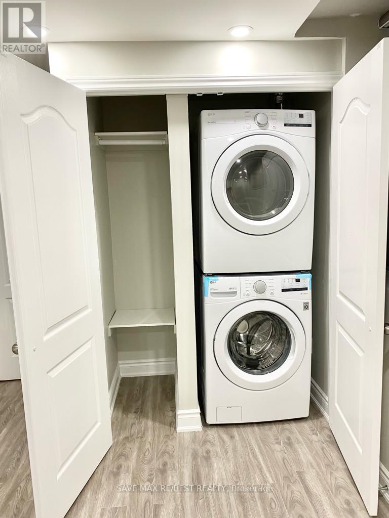 Bsmt - 20 Isle Royal Terrace, Brampton, Ontario  L6Y 6B1 - Photo 8 - W12664174