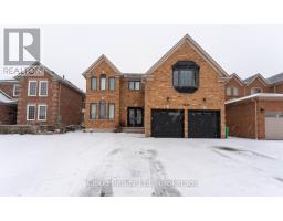 BASEMENT - 6289 DONWAY DRIVE, Mississauga, Ontario