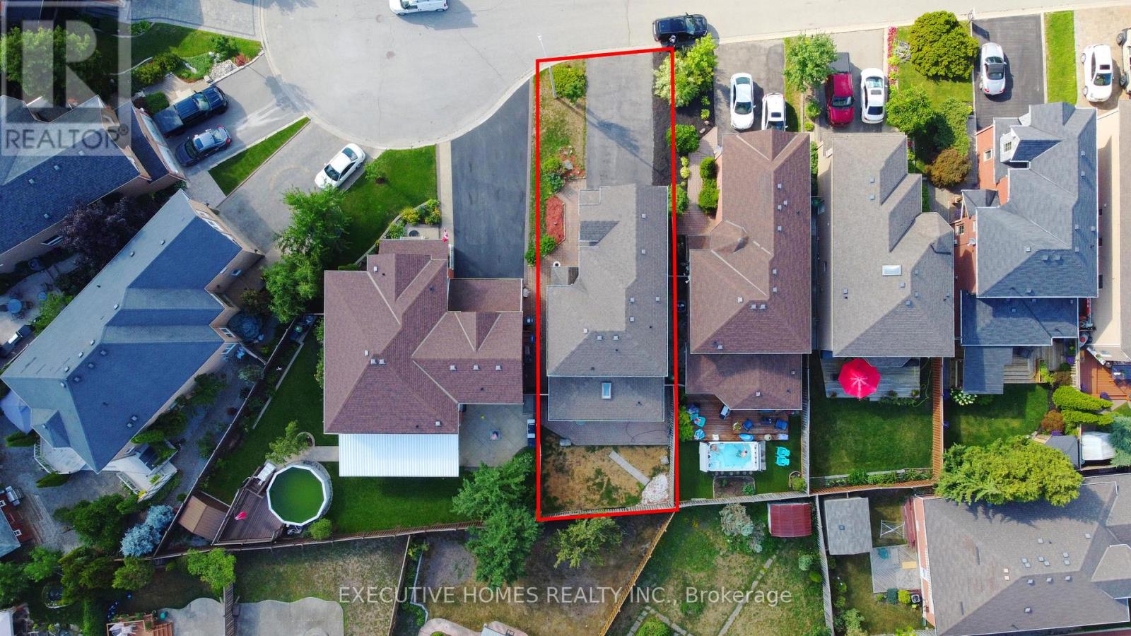 10 Safari Court, Brampton, Ontario  L7A 1G8 - Photo 38 - W12664184