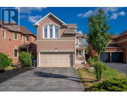 10 SAFARI COURT, Brampton, Ontario
