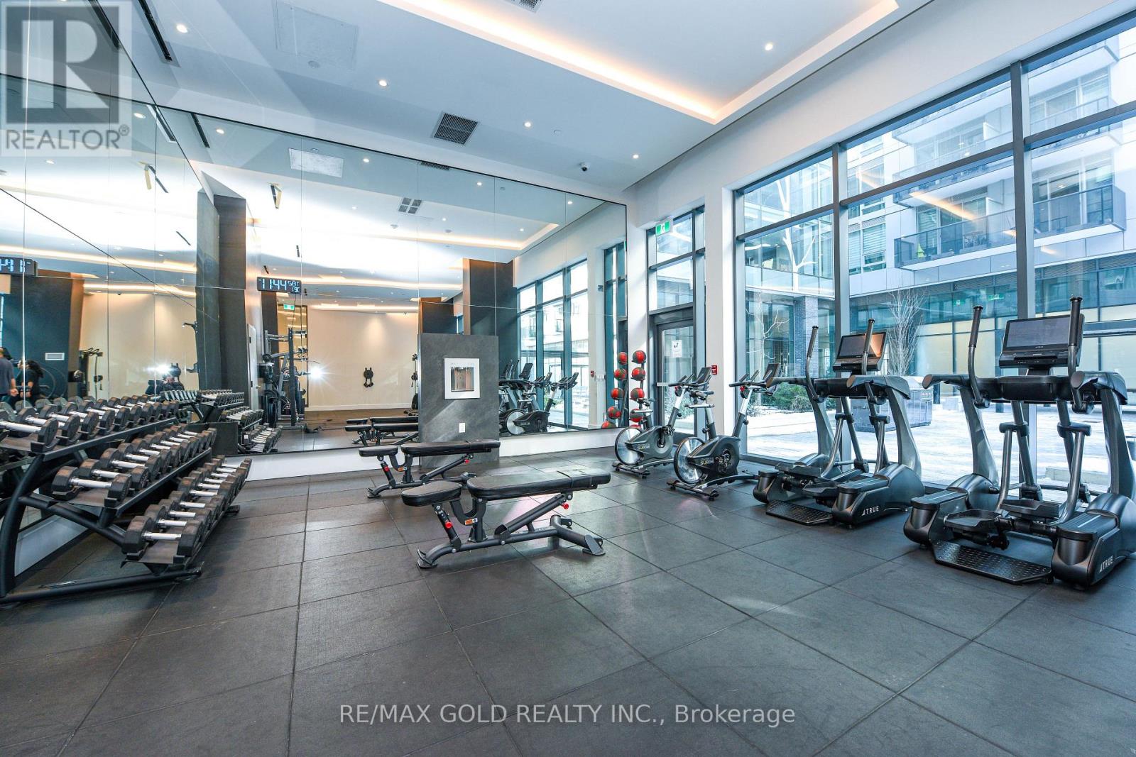 723 - 2450 Old Bronte Road W, Oakville, Ontario  L6M 5P6 - Photo 24 - W12664186