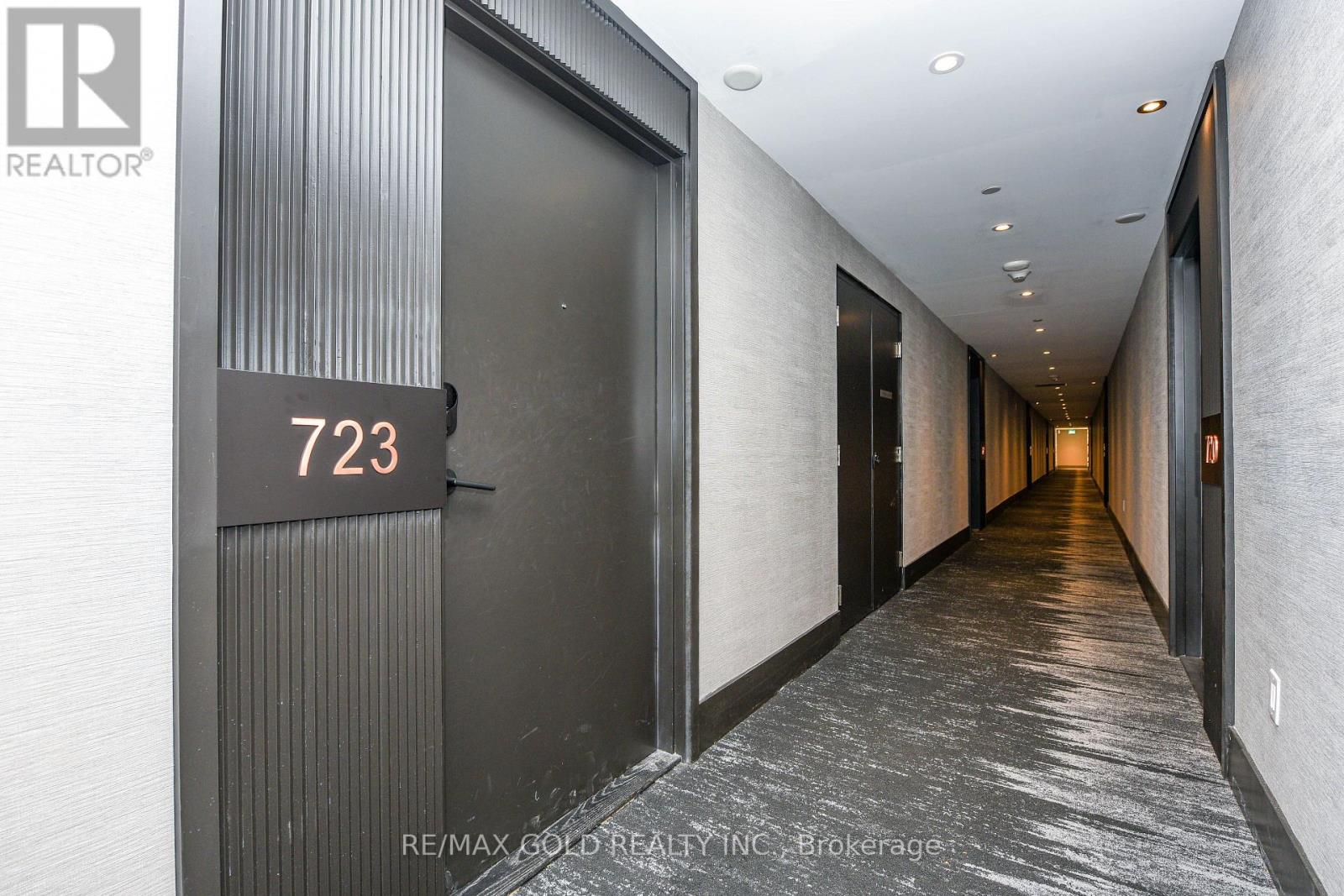 723 - 2450 Old Bronte Road W, Oakville, Ontario  L6M 5P6 - Photo 4 - W12664186