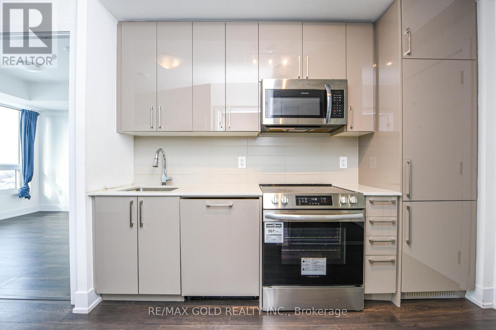 723 - 2450 Old Bronte Road W, Oakville, Ontario  L6M 5P6 - Photo 6 - W12664186