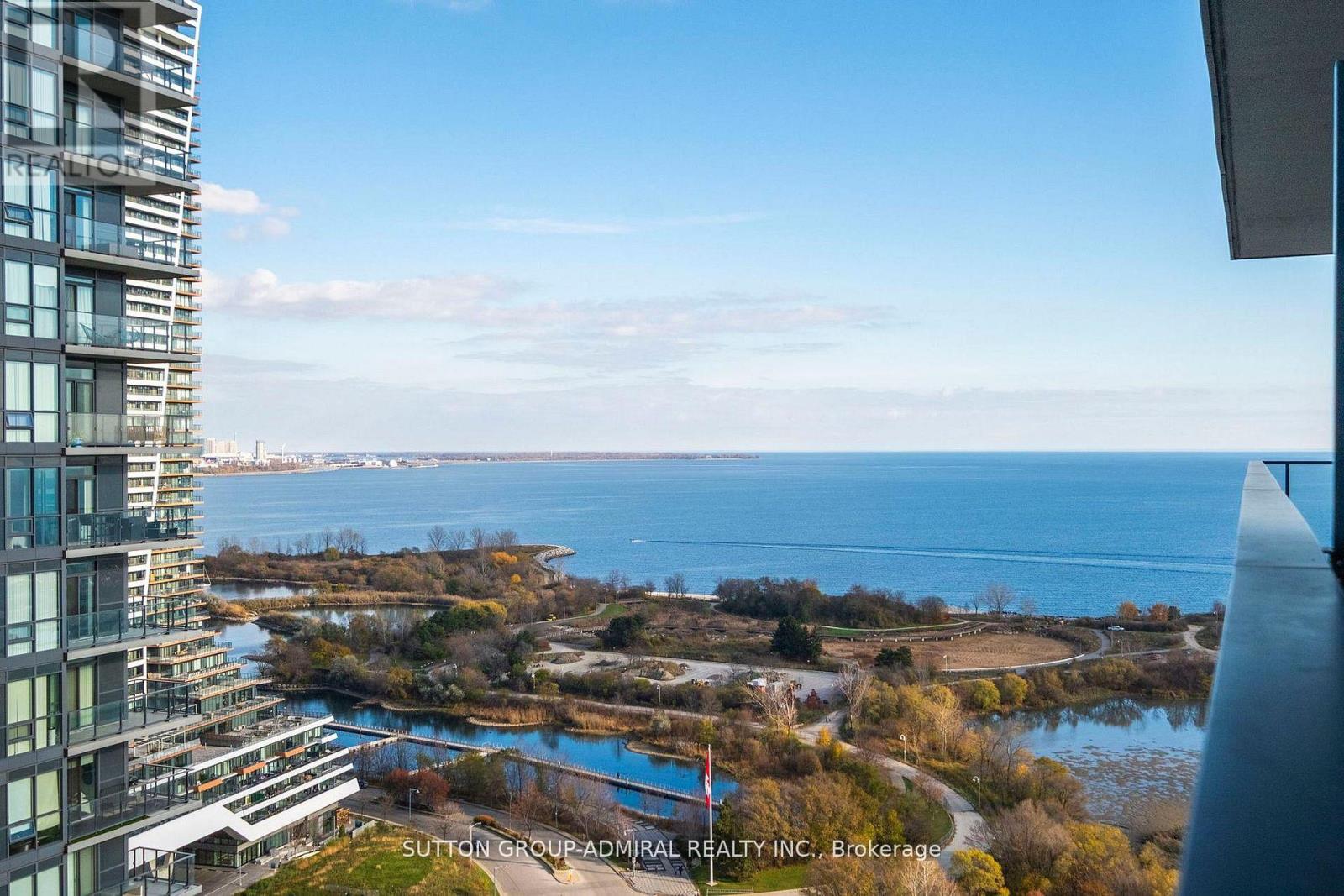 3010 - 2212 Lake Shore Boulevard W, Toronto, Ontario  M8V 0C2 - Photo 17 - W12664188