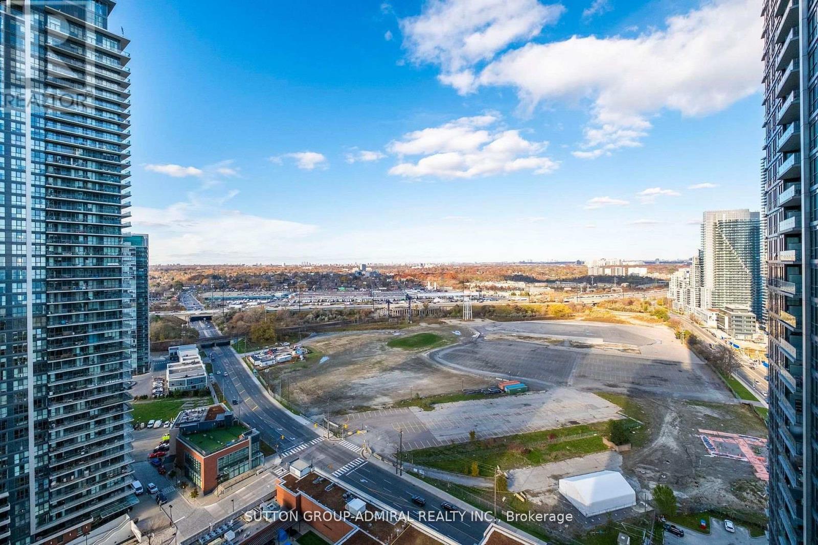 3010 - 2212 Lake Shore Boulevard W, Toronto, Ontario  M8V 0C2 - Photo 19 - W12664188