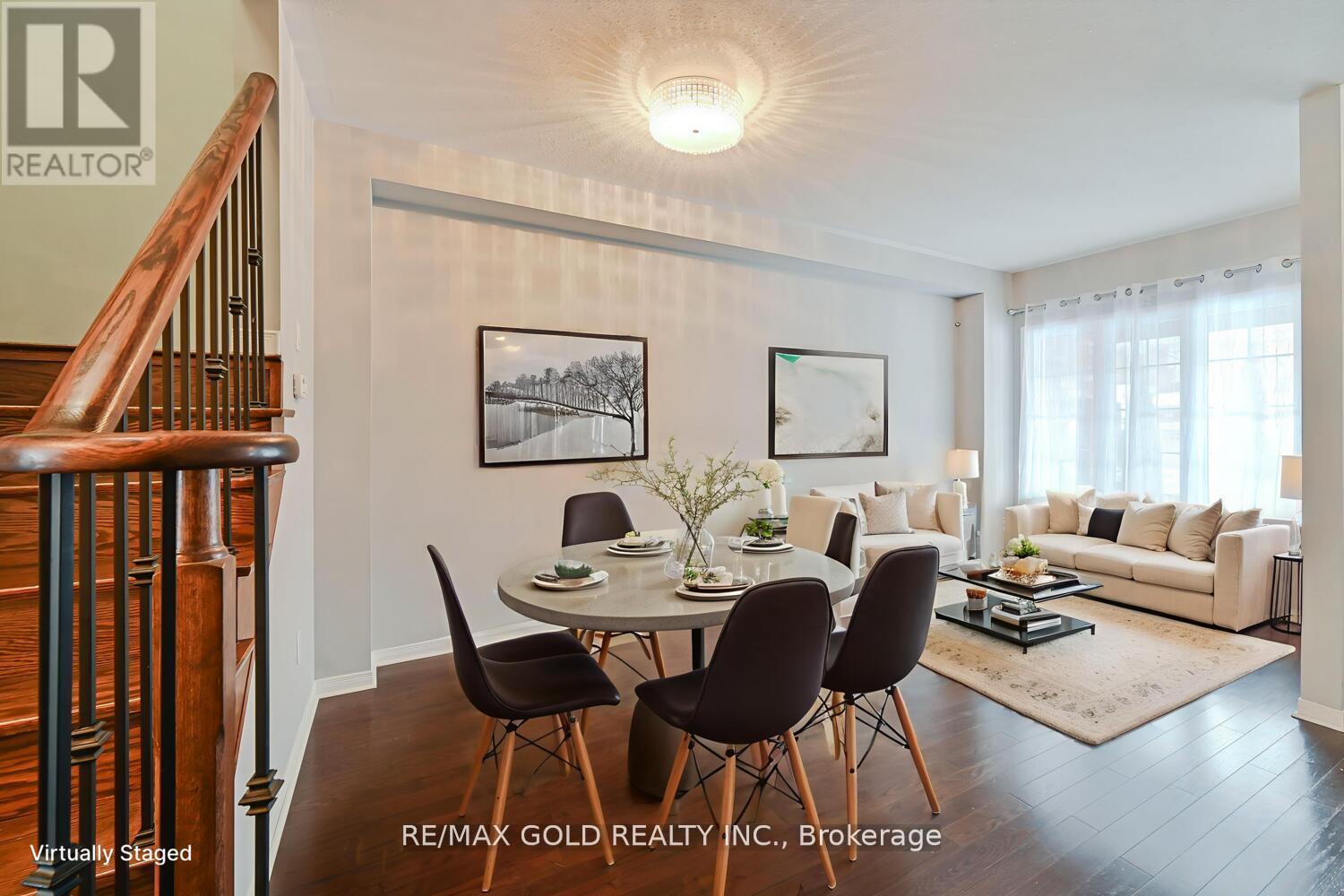 67 Zelda Road, Brampton, Ontario  L6R 3V4 - Photo 3 - W12664212