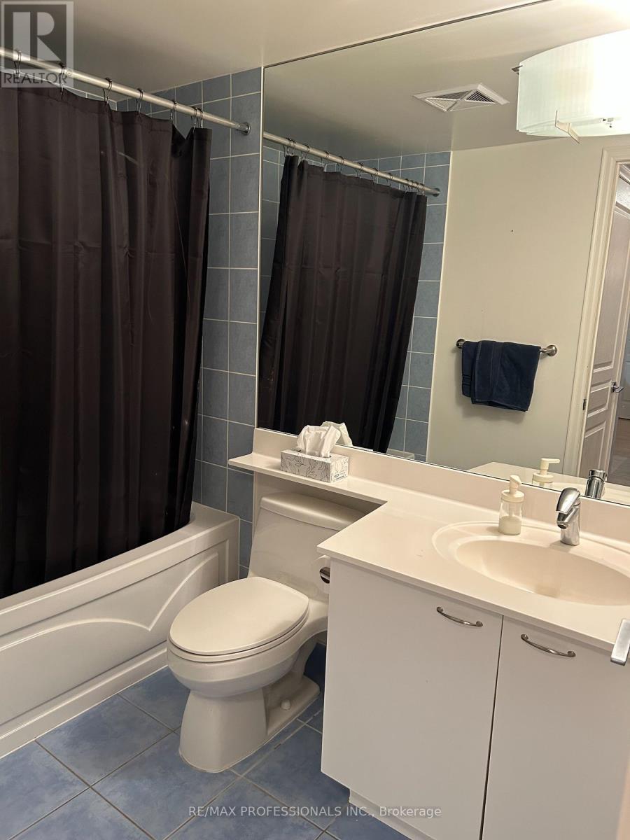 610 - 1403 Royal York Road, Toronto, Ontario  M9P 0A1 - Photo 15 - W12664236