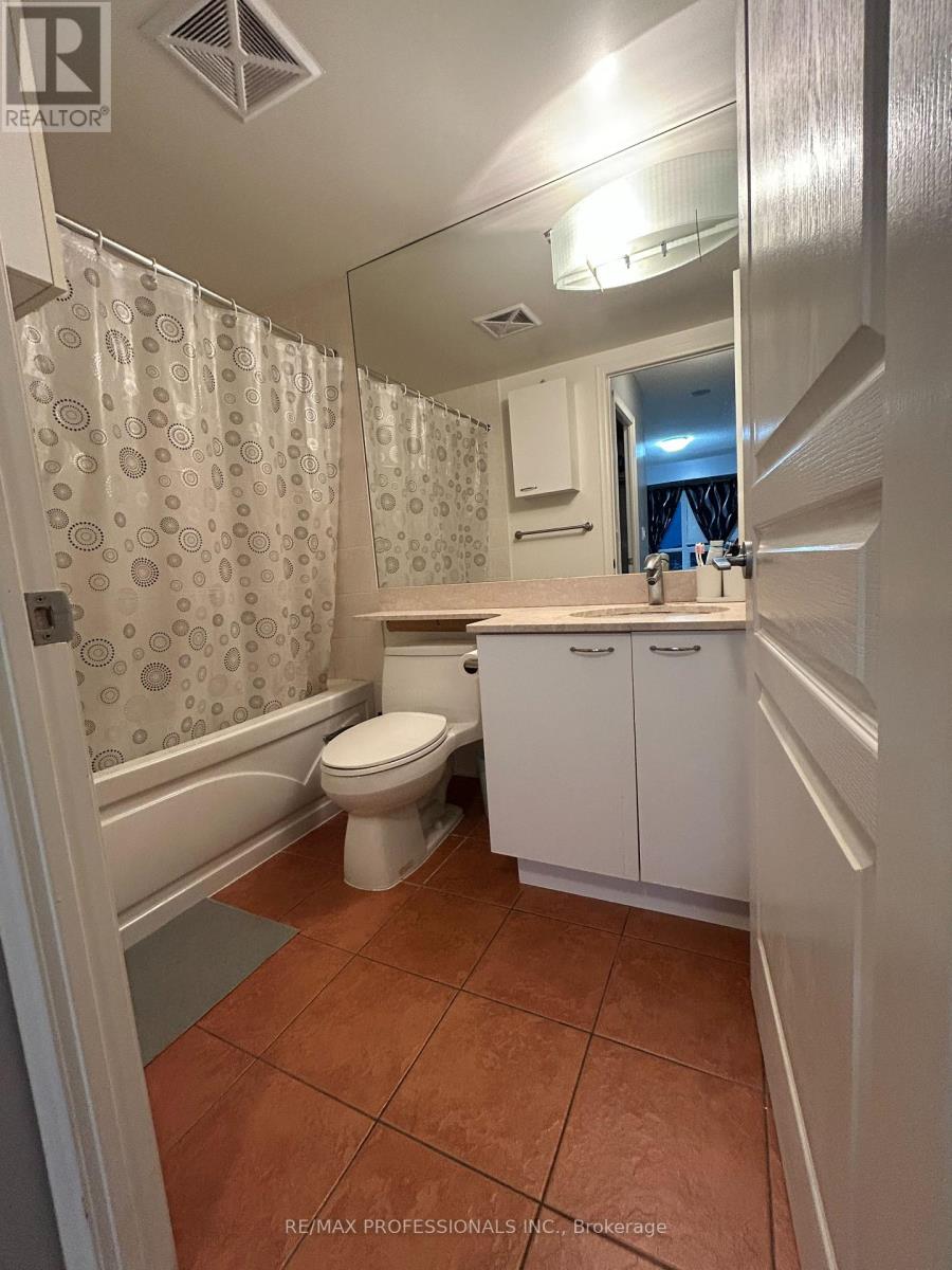 610 - 1403 Royal York Road, Toronto, Ontario  M9P 0A1 - Photo 18 - W12664236