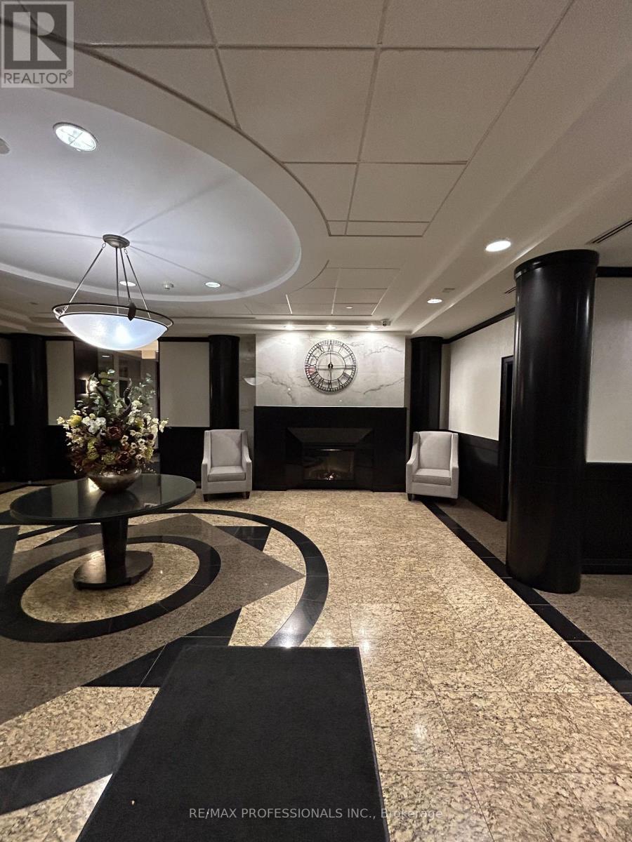 610 - 1403 Royal York Road, Toronto, Ontario  M9P 0A1 - Photo 19 - W12664236