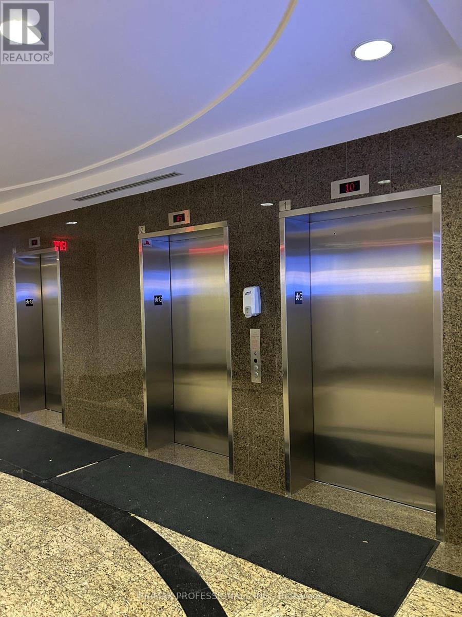 610 - 1403 Royal York Road, Toronto, Ontario  M9P 0A1 - Photo 21 - W12664236