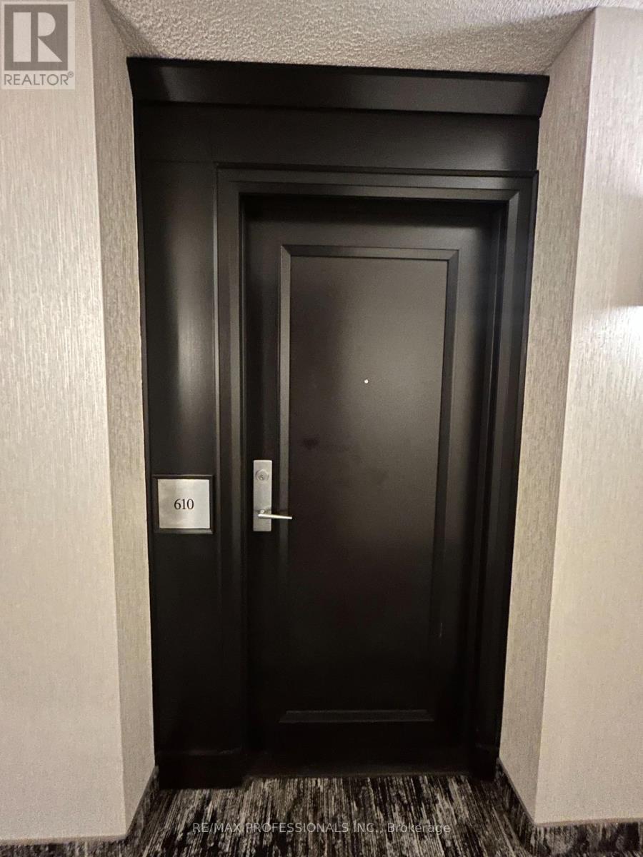 610 - 1403 Royal York Road, Toronto, Ontario  M9P 0A1 - Photo 4 - W12664236