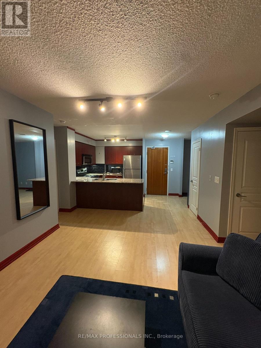 610 - 1403 Royal York Road, Toronto, Ontario  M9P 0A1 - Photo 6 - W12664236