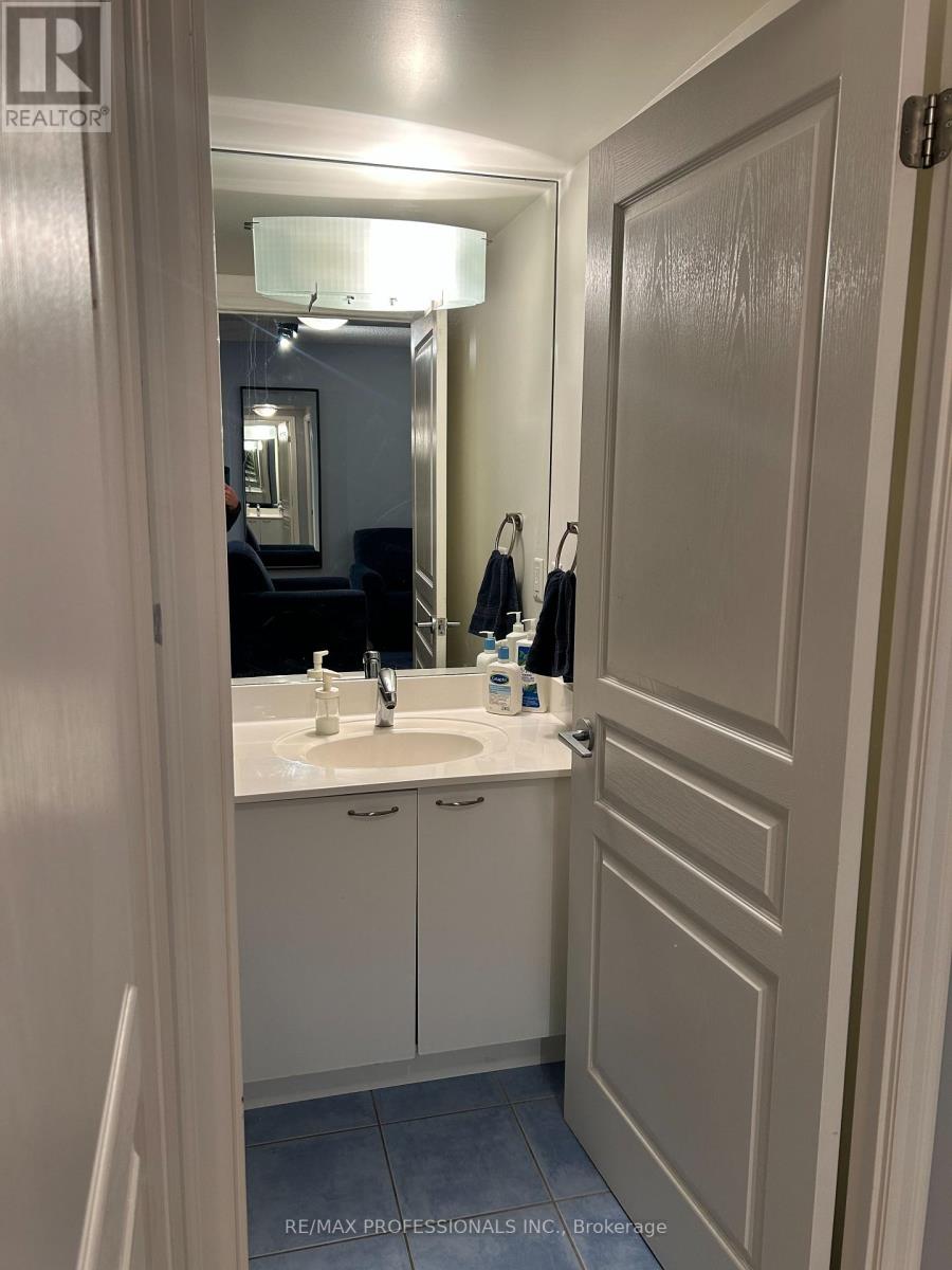 610 - 1403 Royal York Road, Toronto, Ontario  M9P 0A1 - Photo 9 - W12664236