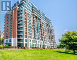 610 - 1403 ROYAL YORK ROAD, Toronto, Ontario