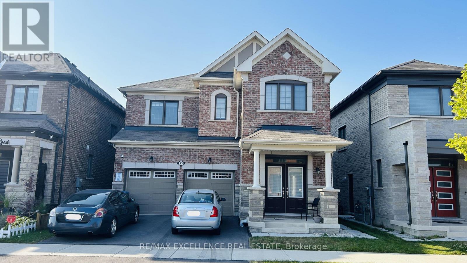 25 DIVERS ROAD, Brampton, Ontario