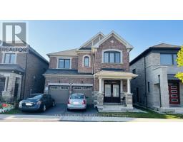 25 DIVERS ROAD, Brampton, Ontario